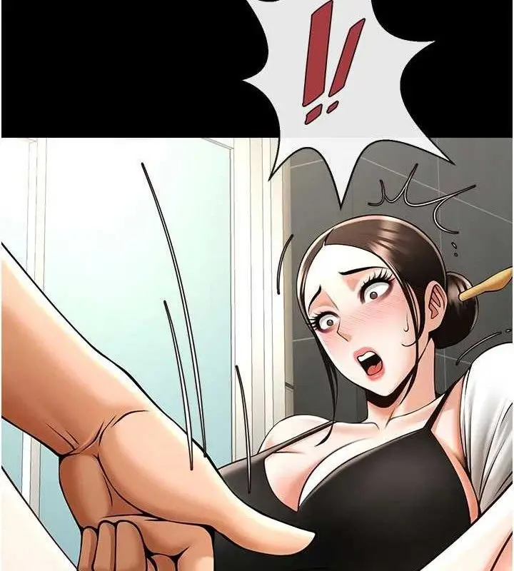 漫画《炸裂吧!巨棒》第93话第145张图