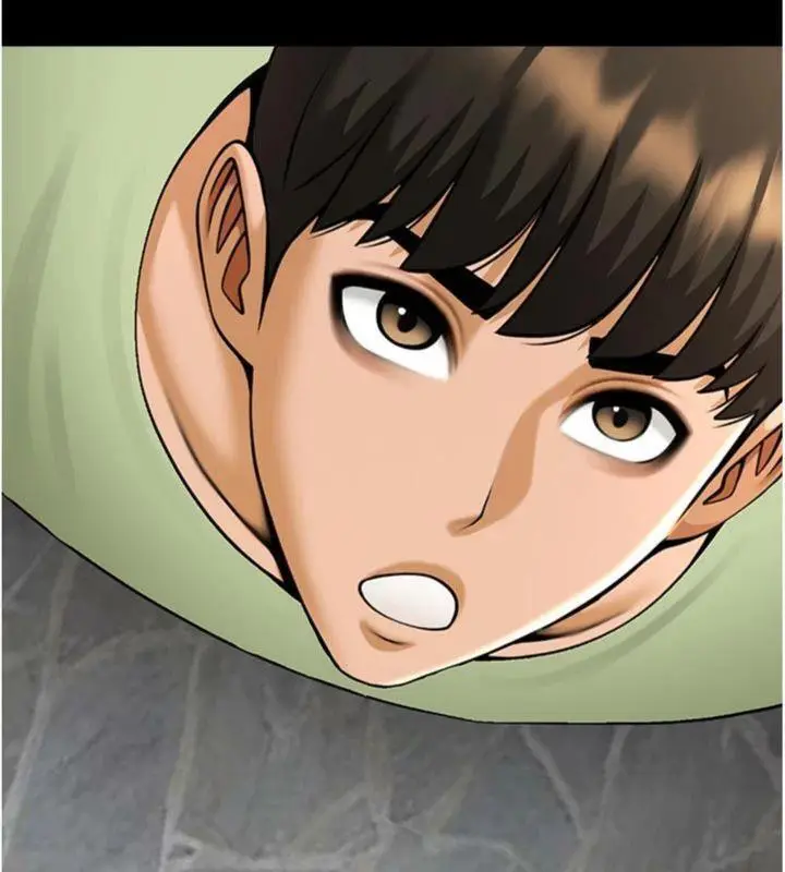 漫画《炸裂吧!巨棒》第96话第123张图