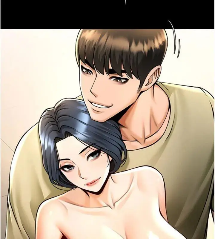 漫画《炸裂吧!巨棒》第96话第50张图