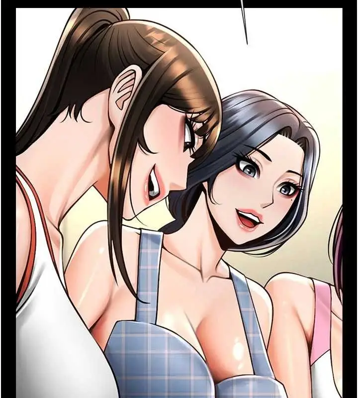 漫画《炸裂吧!巨棒》第97话第105张图