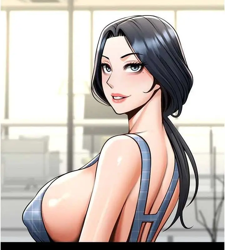 漫画《炸裂吧!巨棒》第97话第129张图