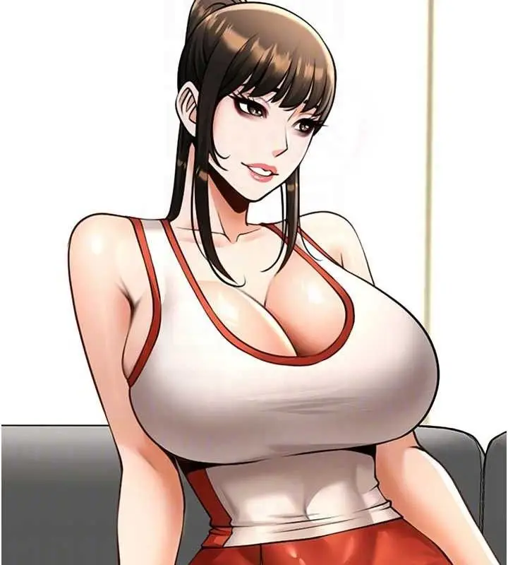 漫画《炸裂吧!巨棒》第97话第87张图