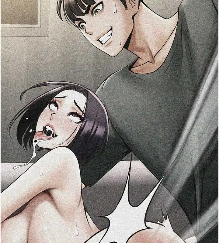 漫画《炸裂吧!巨棒》第101话第136张图