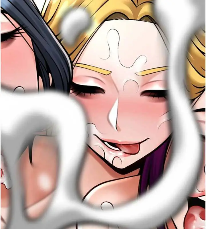 漫画《炸裂吧!巨棒》第102话第150张图