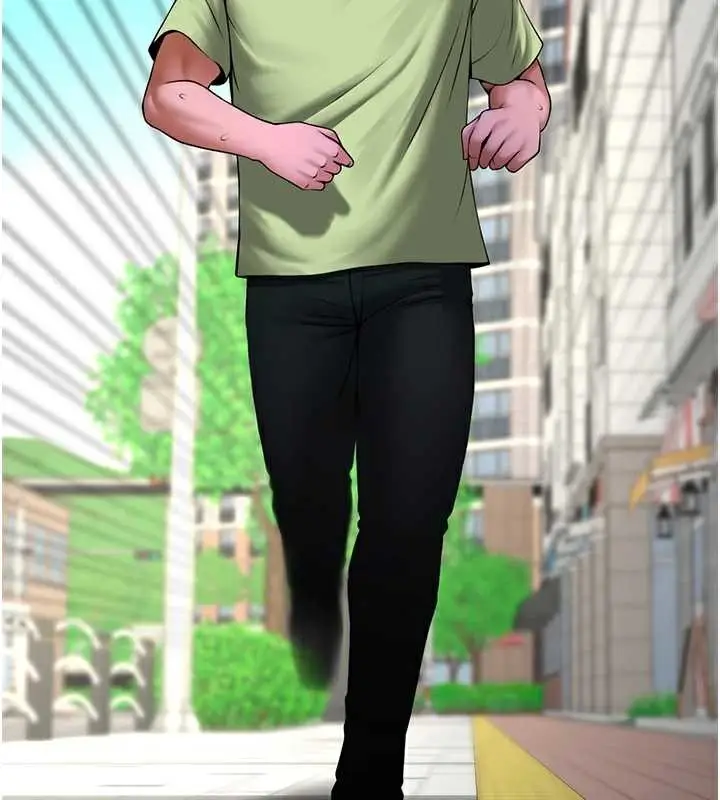 漫画《炸裂吧!巨棒》第102话第23张图