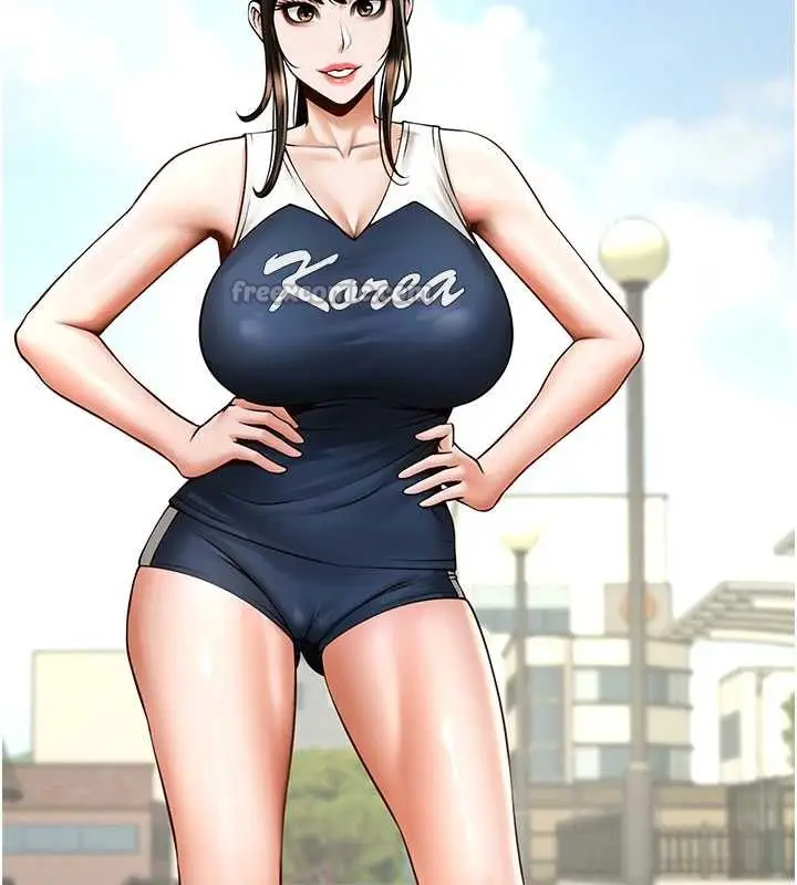 漫画《炸裂吧!巨棒》最终话第140张图