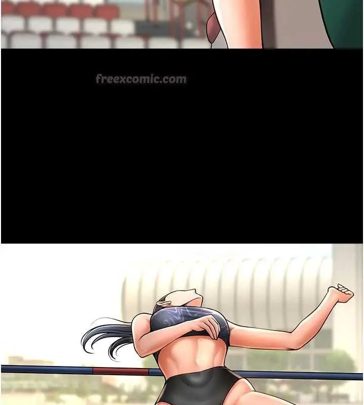 漫画《炸裂吧!巨棒》最终话第154张图