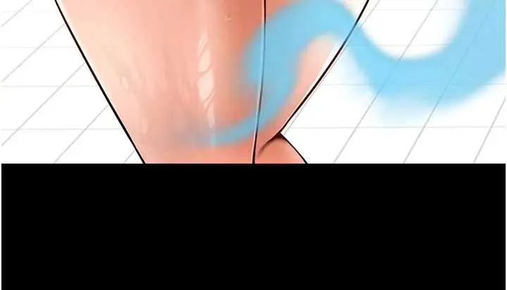 漫画《炸裂吧!巨棒》最终话第164张图