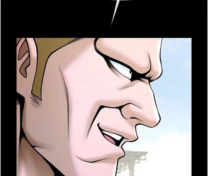 漫画《炸裂吧!巨棒》最终话第181张图