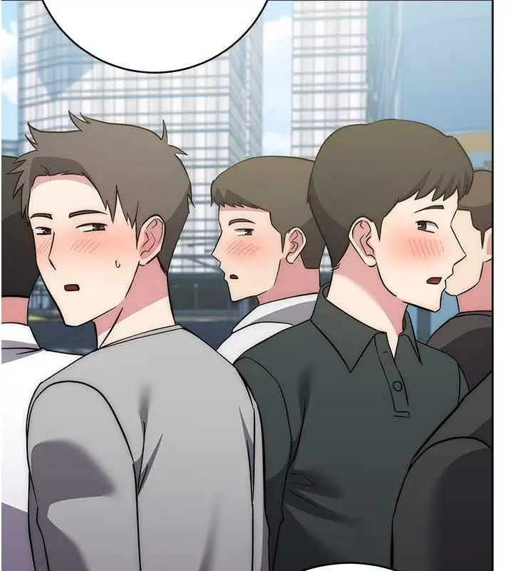 漫画《边缘人的复仇》第36话第124张图
