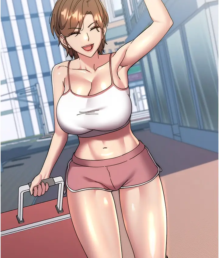 漫画《边缘人的复仇》最终话第214张图
