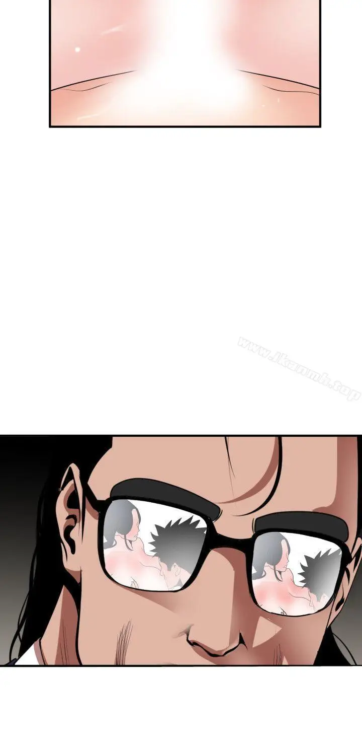 漫画《欲求王（无删减）》第17话第22张图