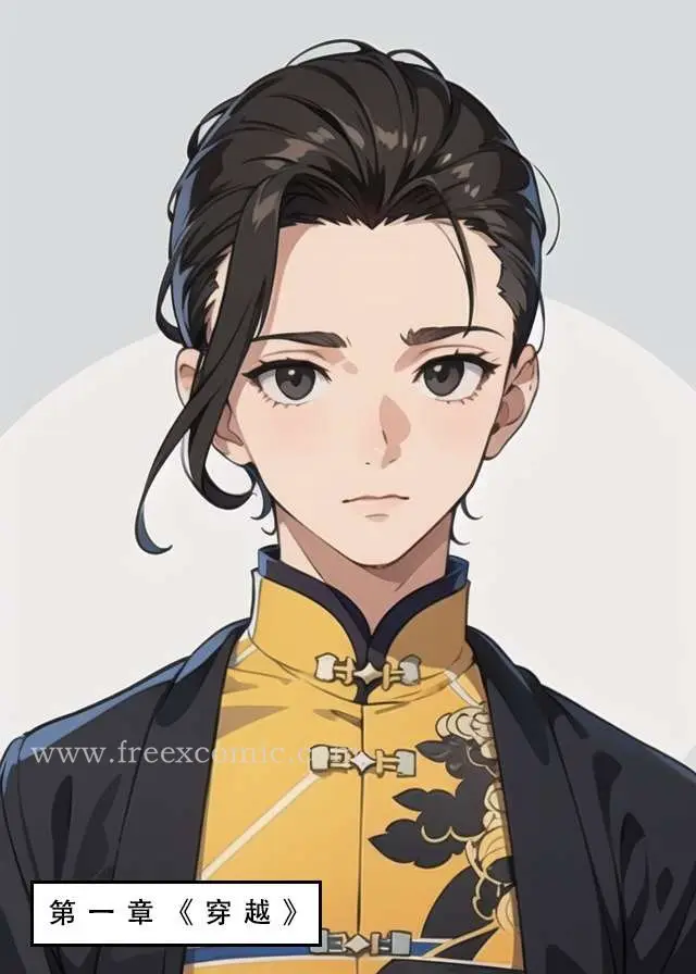 漫画《魂穿笑傲一》第1话第3张图