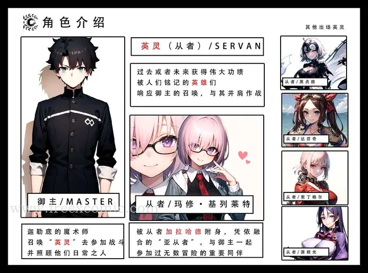 漫画《LSP特异点上》第1话第2张图