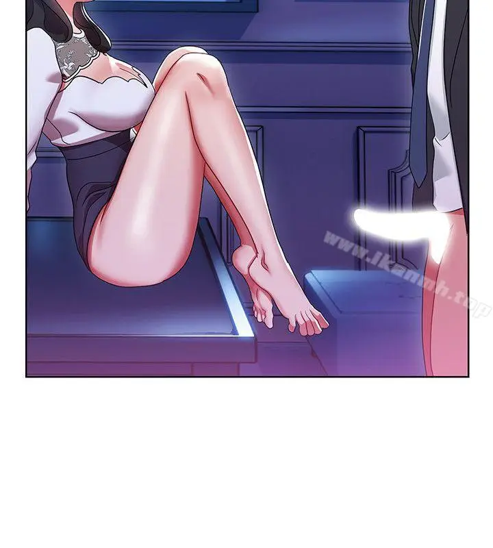 漫画《玩转女上司》第5话第26张图