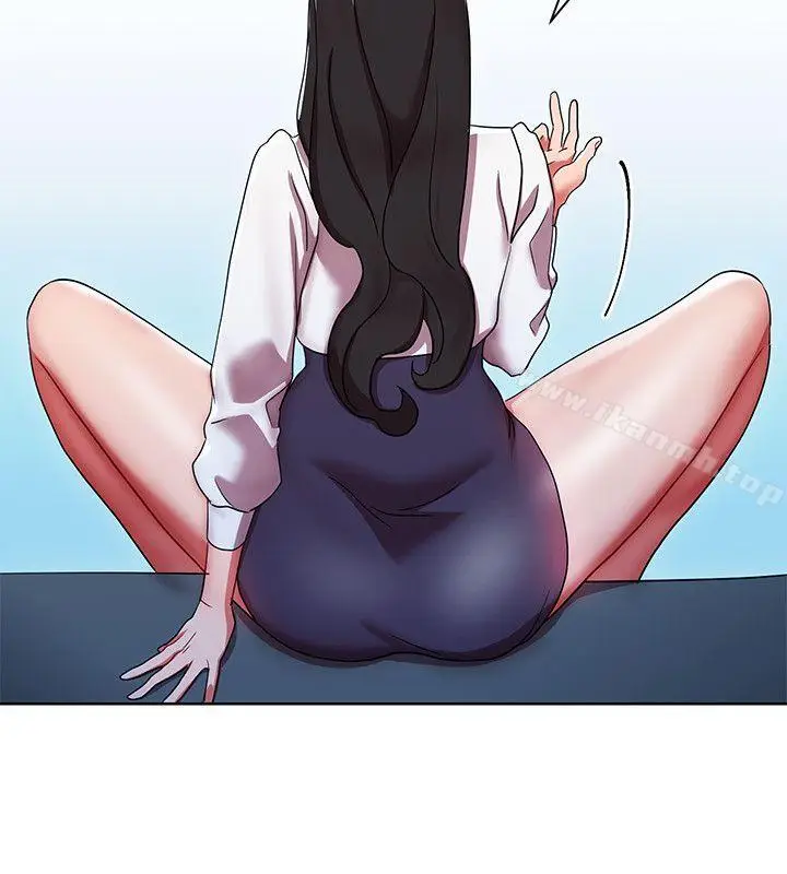 漫画《玩转女上司》第5话第30张图