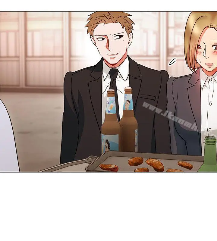 漫画《玩转女上司》第17话第24张图