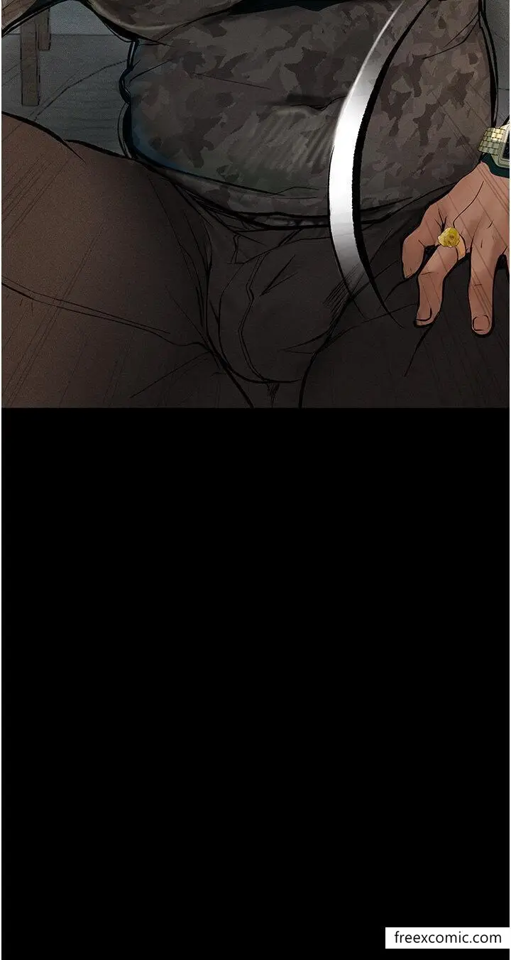 漫画《堕落物语》第11话第27张图