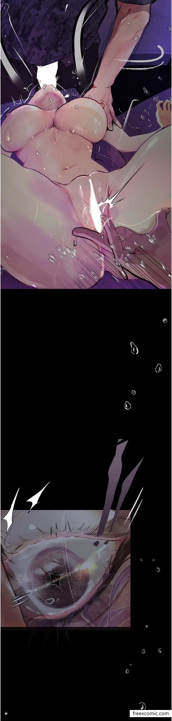漫画《堕落物语》第11话第49张图