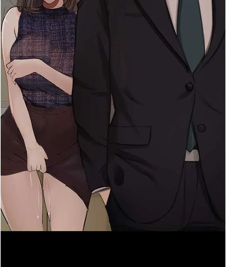 漫画《堕落物语》第21话 第一季最终话第115张图