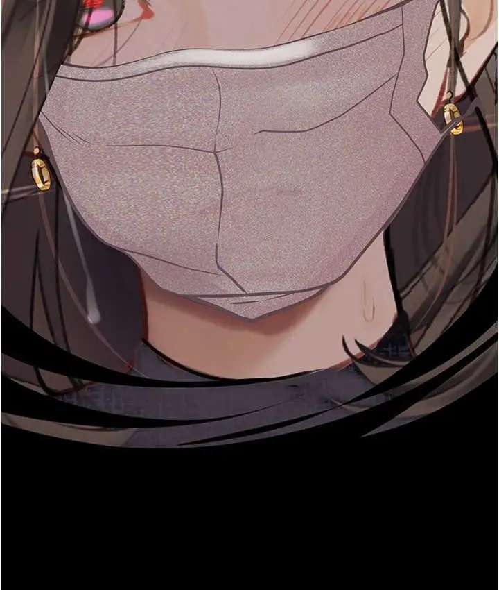 漫画《堕落物语》第21话 第一季最终话第143张图