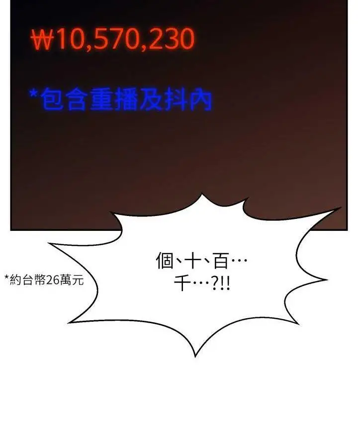 漫画《直播主的流量密码》第23话第6张图