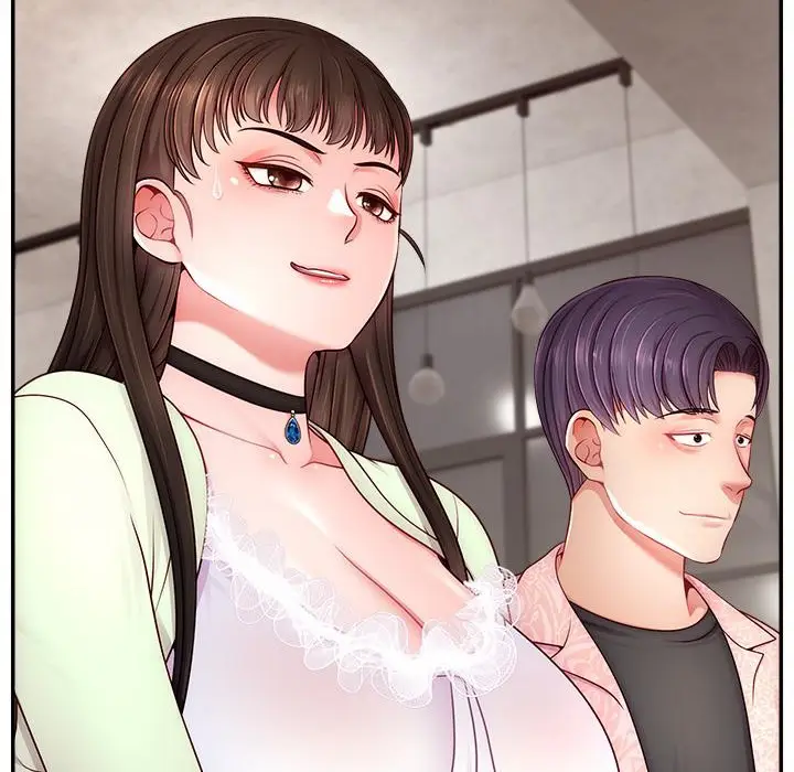漫画《直播主的流量密码》第43话第55张图