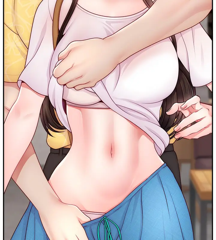 漫画《直播主的流量密码》第50话第60张图