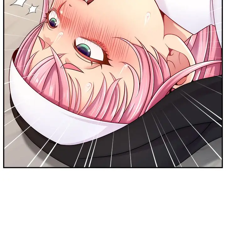 漫画《直播主的流量密码》后记第96张图