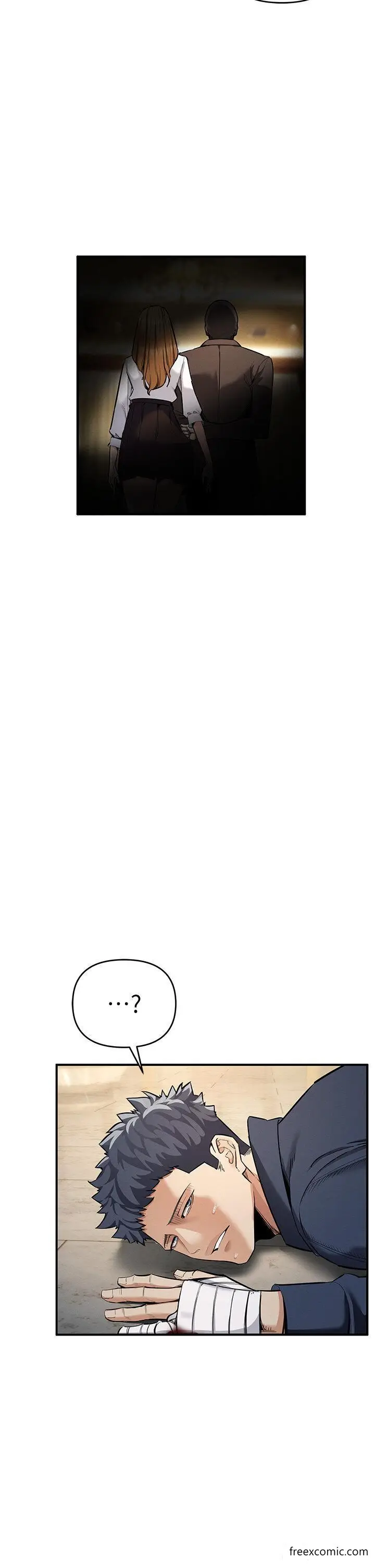 漫画《贪婪游戏》第6话第38张图