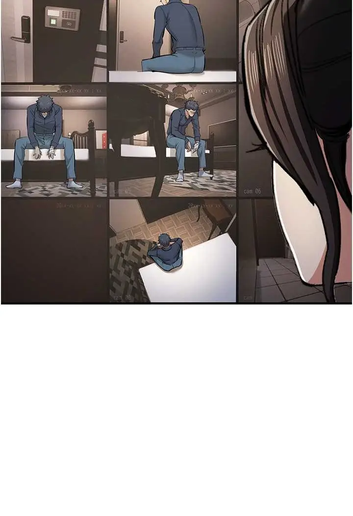 漫画《贪婪游戏》第17话第105张图