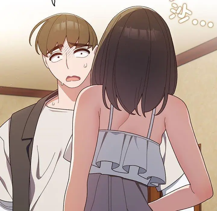 漫画《请把女儿交给我/老大! 请把女儿交给我!》第1话第162张图