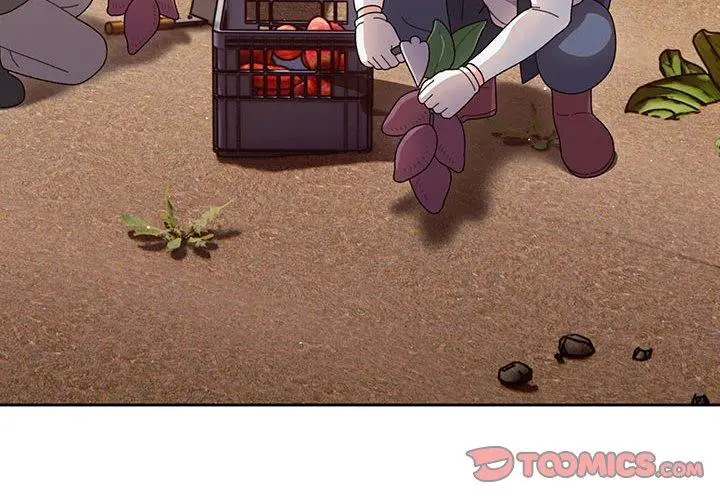 漫画《请把女儿交给我/老大! 请把女儿交给我!》第1话第4张图