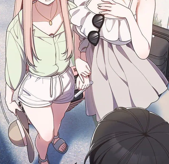 漫画《请把女儿交给我/老大! 请把女儿交给我!》第1话第50张图