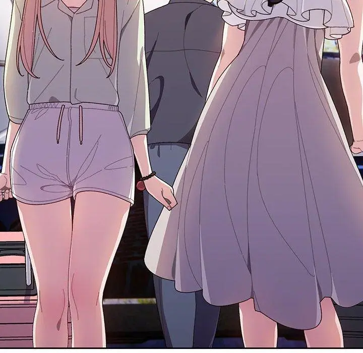 漫画《请把女儿交给我/老大! 请把女儿交给我!》第1话第62张图