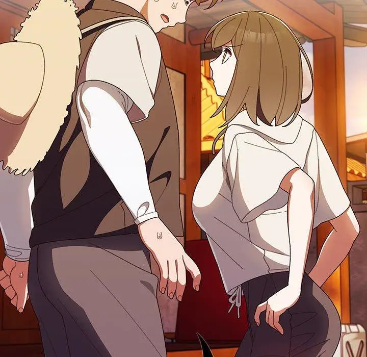 漫画《请把女儿交给我/老大! 请把女儿交给我!》第3话第128张图