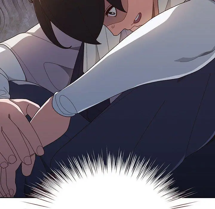 漫画《请把女儿交给我/老大! 请把女儿交给我!》第3话第55张图