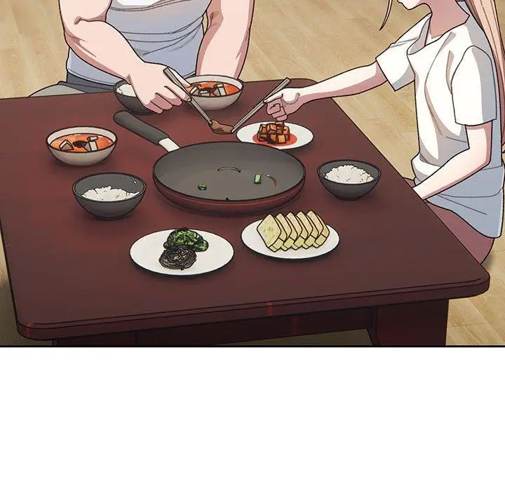漫画《请把女儿交给我/老大! 请把女儿交给我!》第4话第109张图