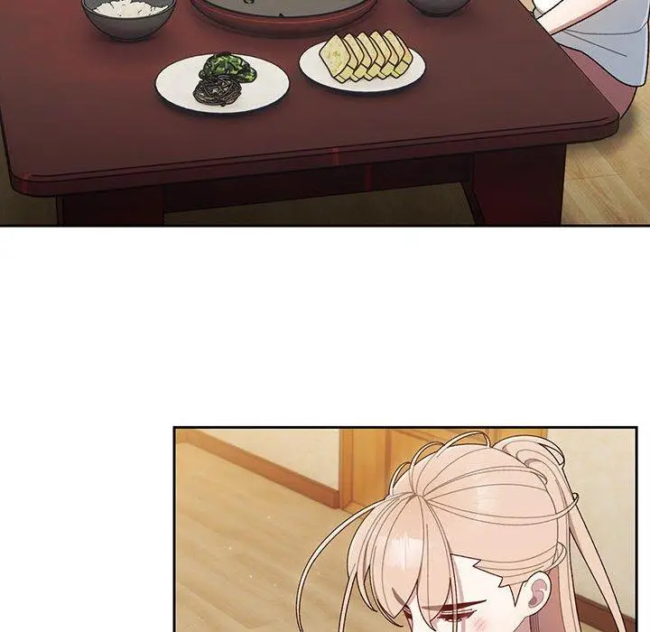 漫画《请把女儿交给我/老大! 请把女儿交给我!》第4话第111张图