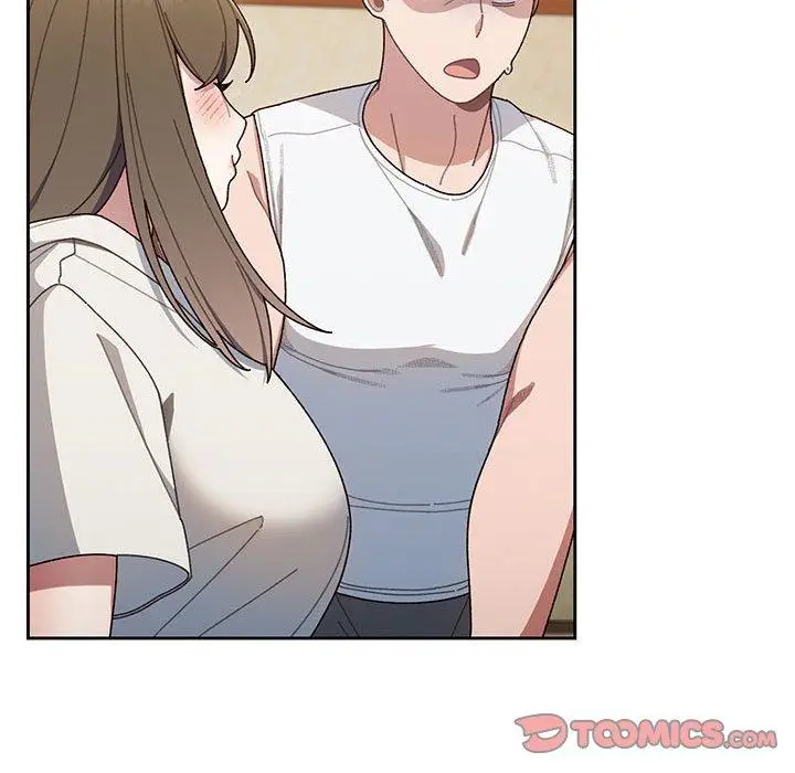 漫画《请把女儿交给我/老大! 请把女儿交给我!》第5话第27张图