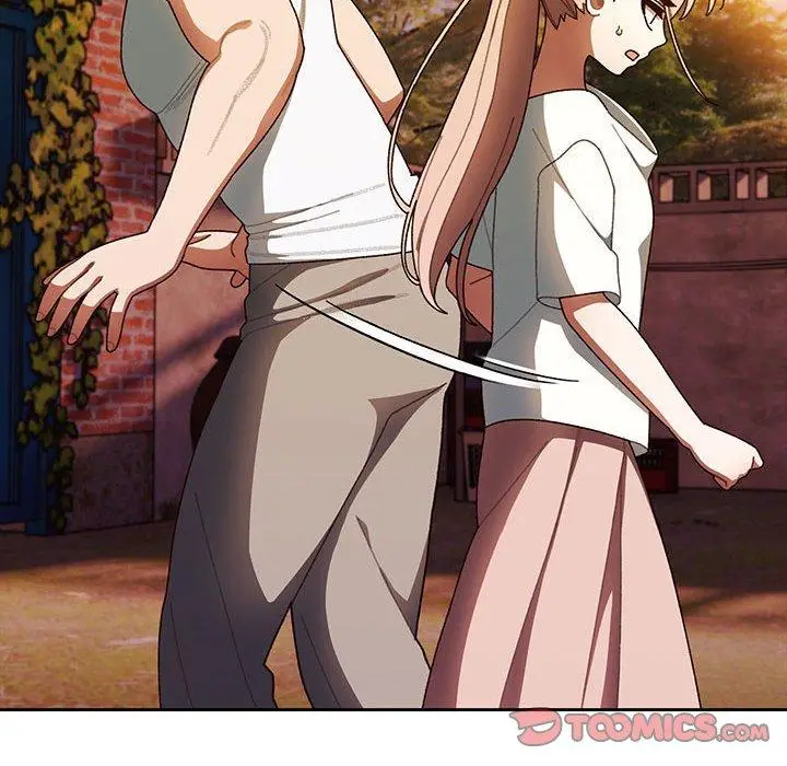 漫画《请把女儿交给我/老大! 请把女儿交给我!》第5话第69张图