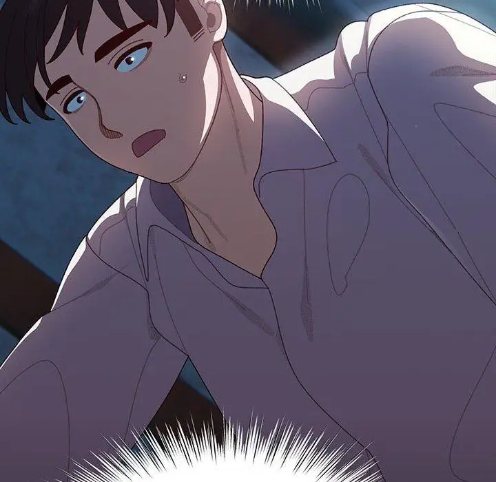 漫画《请把女儿交给我/老大! 请把女儿交给我!》第5话第85张图