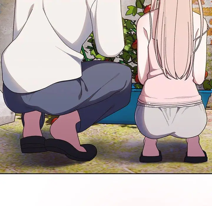 漫画《请把女儿交给我/老大! 请把女儿交给我!》第6话第105张图