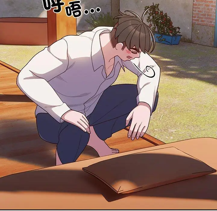 漫画《请把女儿交给我/老大! 请把女儿交给我!》第6话第48张图