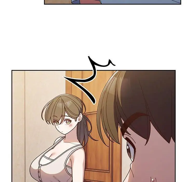 漫画《请把女儿交给我/老大! 请把女儿交给我!》第8话第107张图