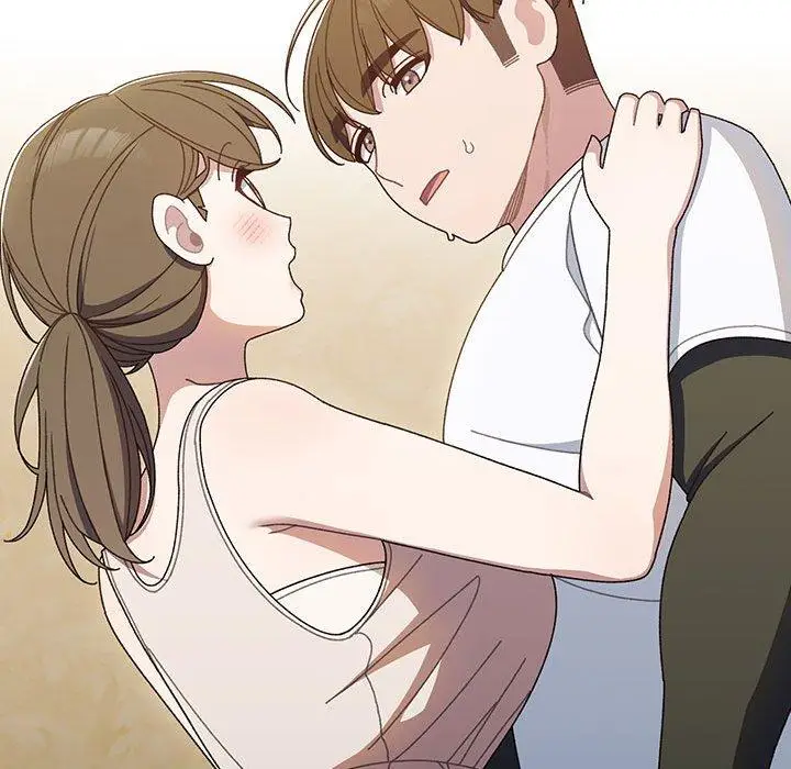 漫画《请把女儿交给我/老大! 请把女儿交给我!》第8话第117张图