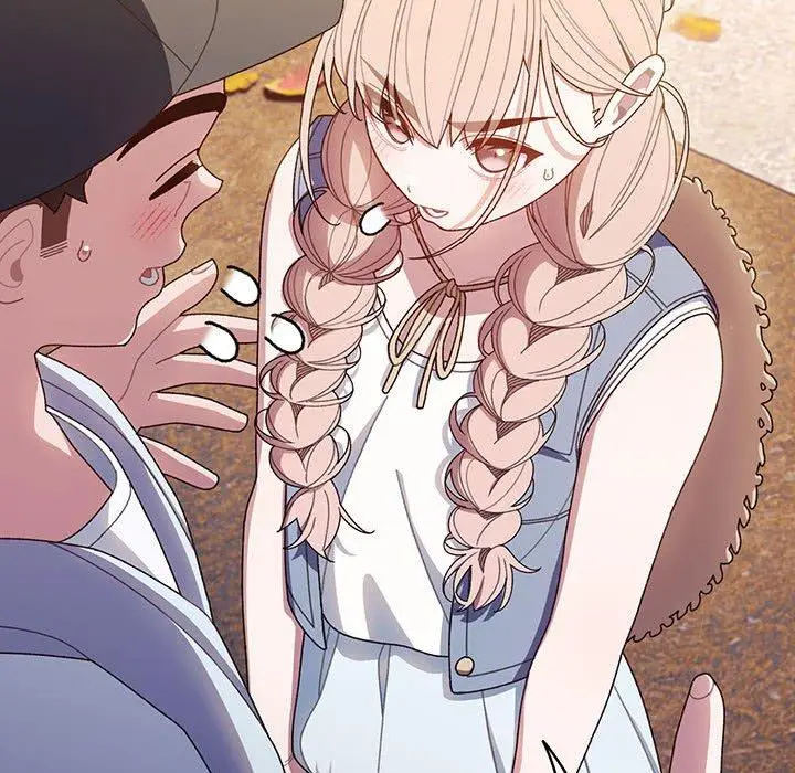 漫画《请把女儿交给我/老大! 请把女儿交给我!》第8话第39张图