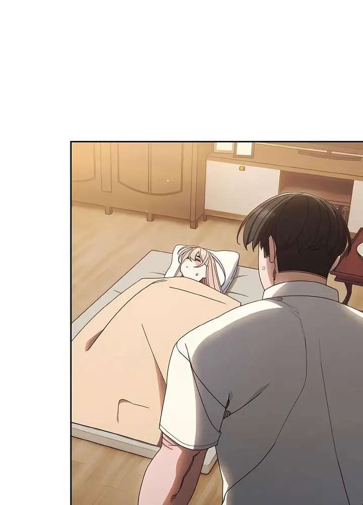 漫画《请把女儿交给我/老大! 请把女儿交给我!》第11话第74张图