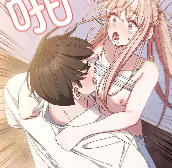 漫画《请把女儿交给我/老大! 请把女儿交给我!》第14话第100张图