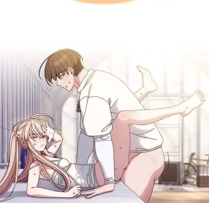 漫画《请把女儿交给我/老大! 请把女儿交给我!》第14话第49张图